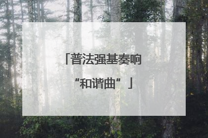 普法强基奏响“和谐曲”